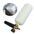 low price car washer foam gun nozzle High pressure snow foam lance